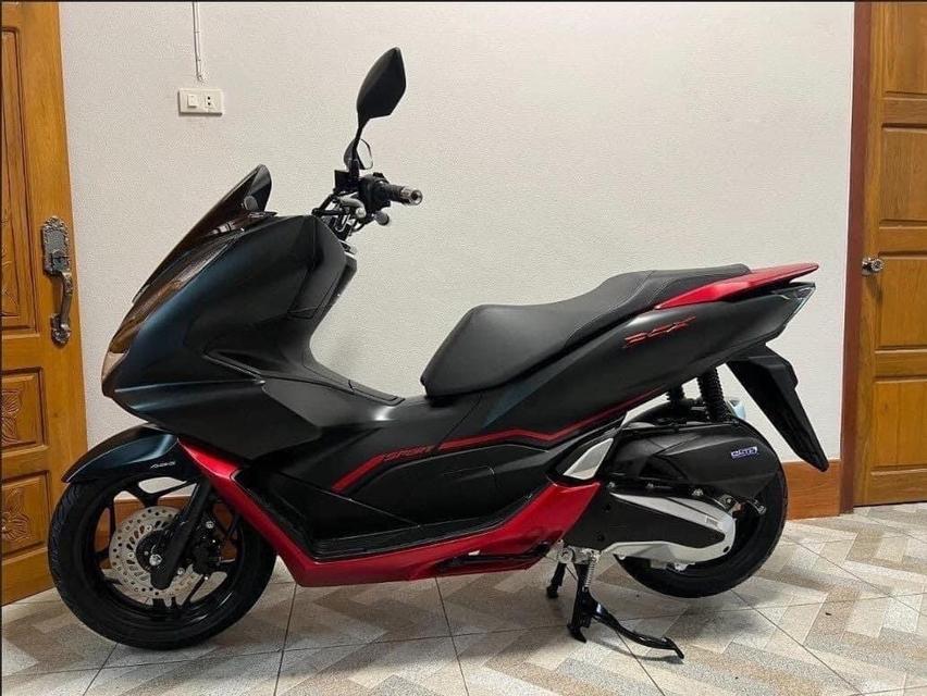 ฮอนด้า PCX ABS 160 2