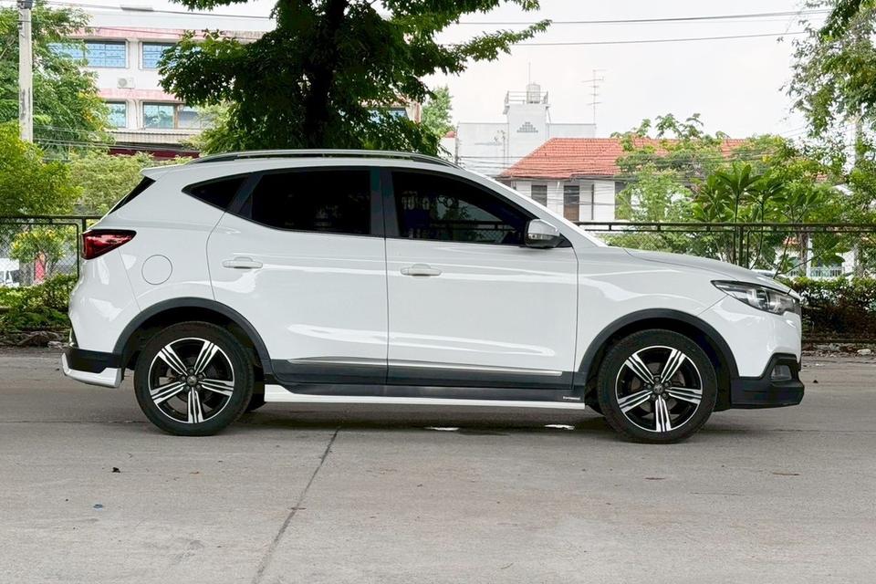 🚗 MG ZS 1.5 X Sunroof AT 2018 รูปที่ 5