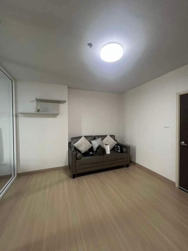 ให้เช่า Supalai Loft Talat Phlu Station ห้องสวยๆ 3