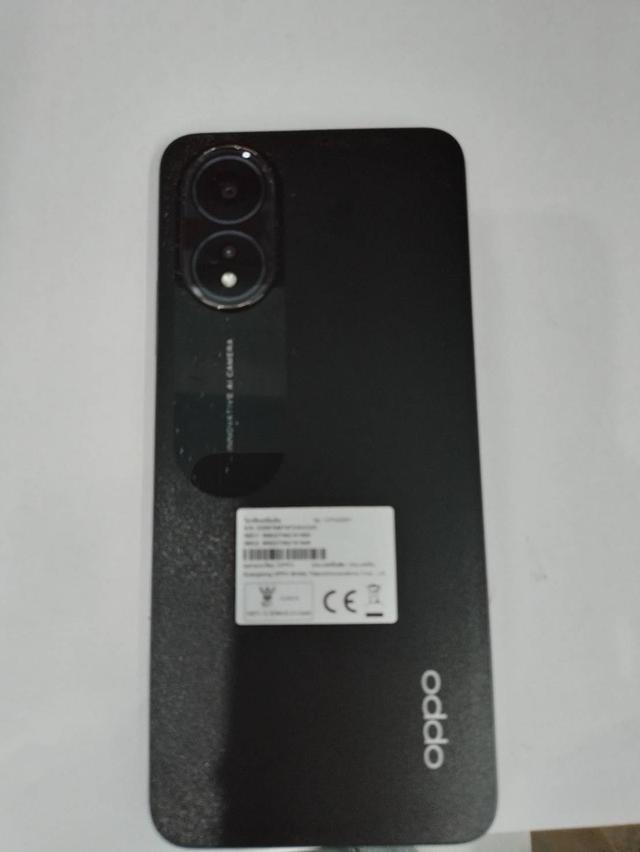 Oppo A18 ram4 rom64