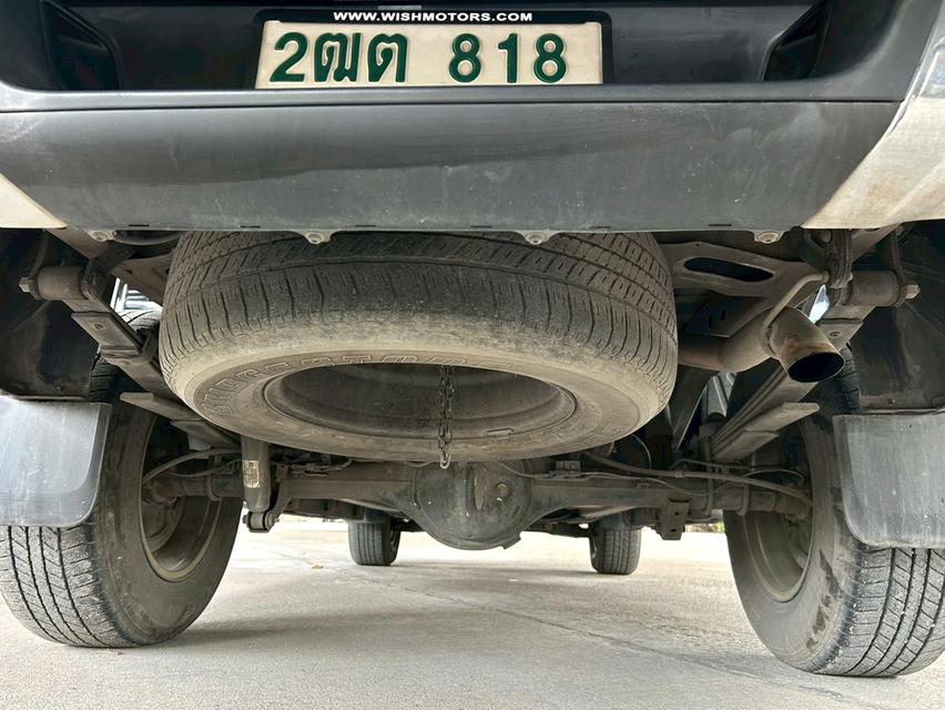 ขายรถ Ford Ranger 2.2XLT Open CAB HI-RIDER ปี 2018 สีดำ เกียร์ออโต้ 18