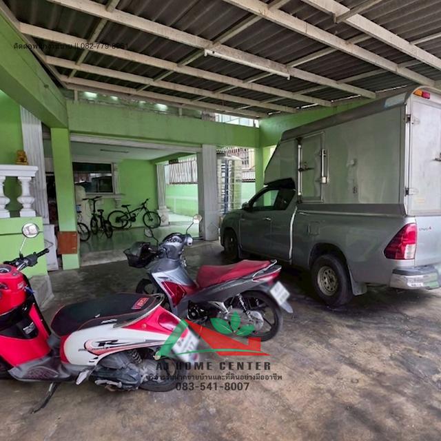 บ้านสร้างเอง120ตรว. ซ.บางแค3 พื้นที่เยอะ ทำเลดี 18