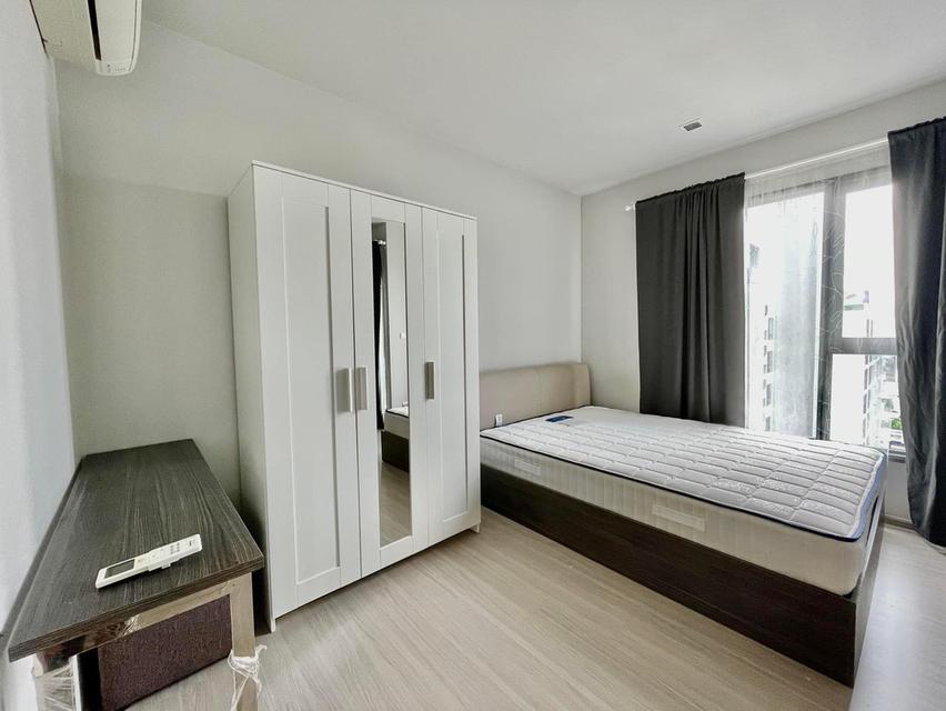 สำหรับเช่า Condominium Life Asoke Rama 9 1