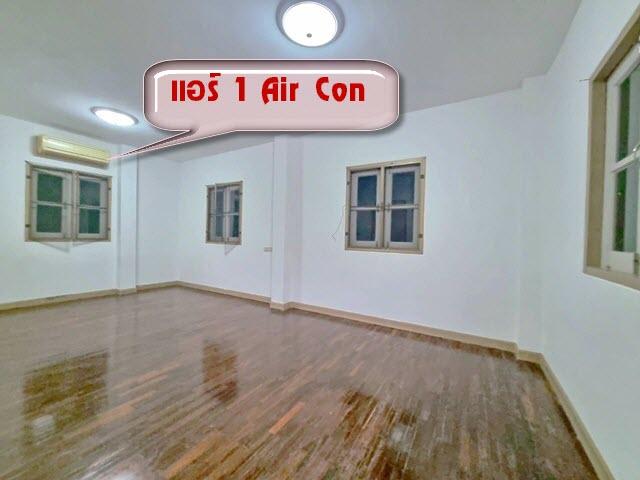 ขาย-เช่าบ้านเดี่ยว 2 ชั้น เกษมบัณฑิต ร่มเกล้า สุวินทวงศ์ 33-48 MRT มีนบุรี รีโนเวทใหม่ ฟลอราวิลล์ 62ตรว. 182ตรม.2-3นอน 2