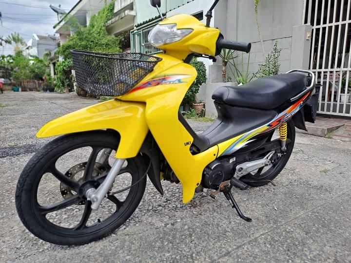 Suzuki Smash ขาย 4