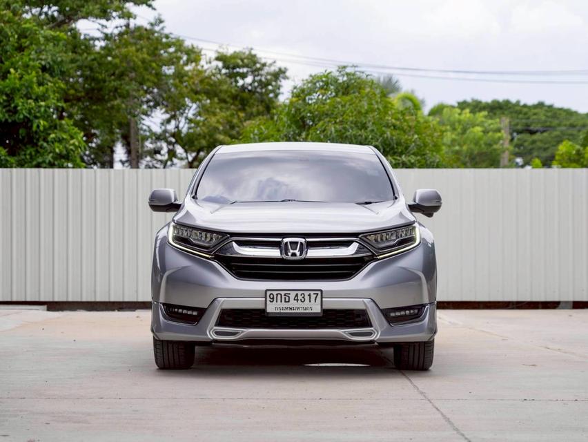ขาย Honda CRV 2.4EL 4wd ปี20