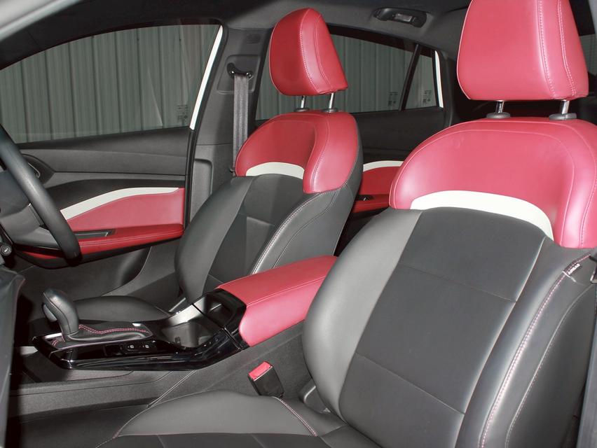 MG 5, 1.5 D+ sunroof ปี 2023 11