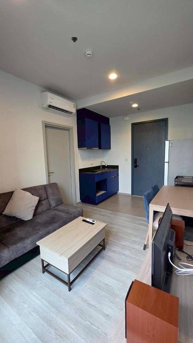 ให้เช่า 1ห้องนอน BTSเอกมัย XT Ekkamai (เอ็กซ์ที เอกมัย) 2