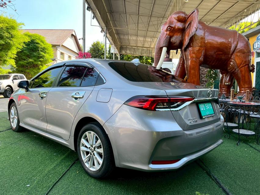 🚗 NEW TOYOTA COROLLA ALTIS 1.6 G AUTO! ปี 2024! 🚗 5