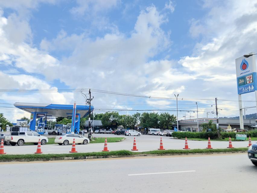 ที่ดินเปล่า ทำเลดีเยี่ยม อำเภอเมืองเลย 7