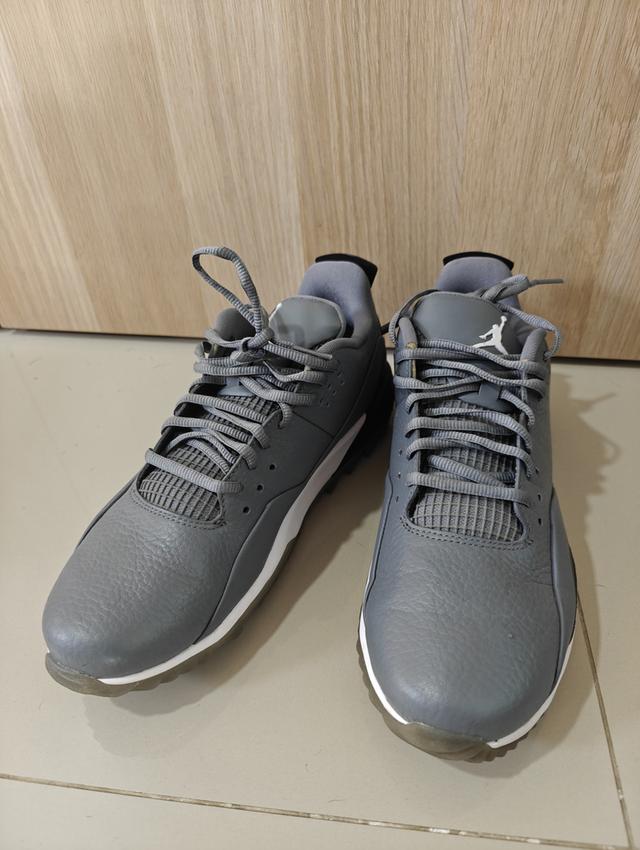 รองเท้ากอล์ฟ Nike Air Jordan รุ่นแนวสปอร์ต