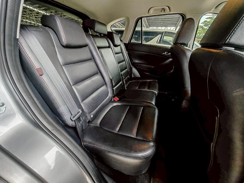 2014 MAZDA  CX-5  2.0S 11