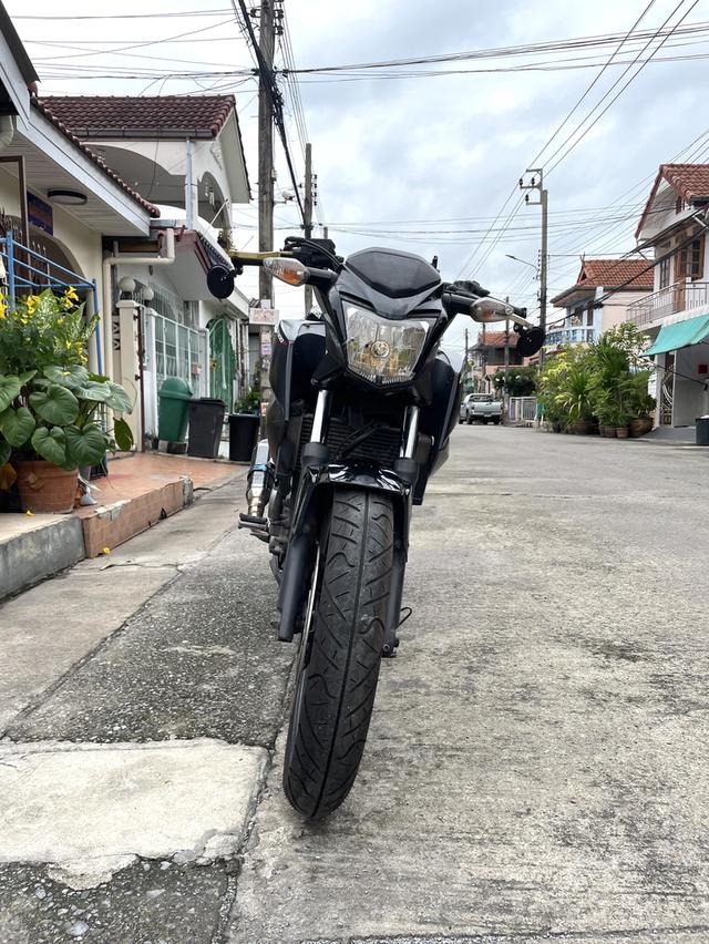 CB300FA ปี 2014 5