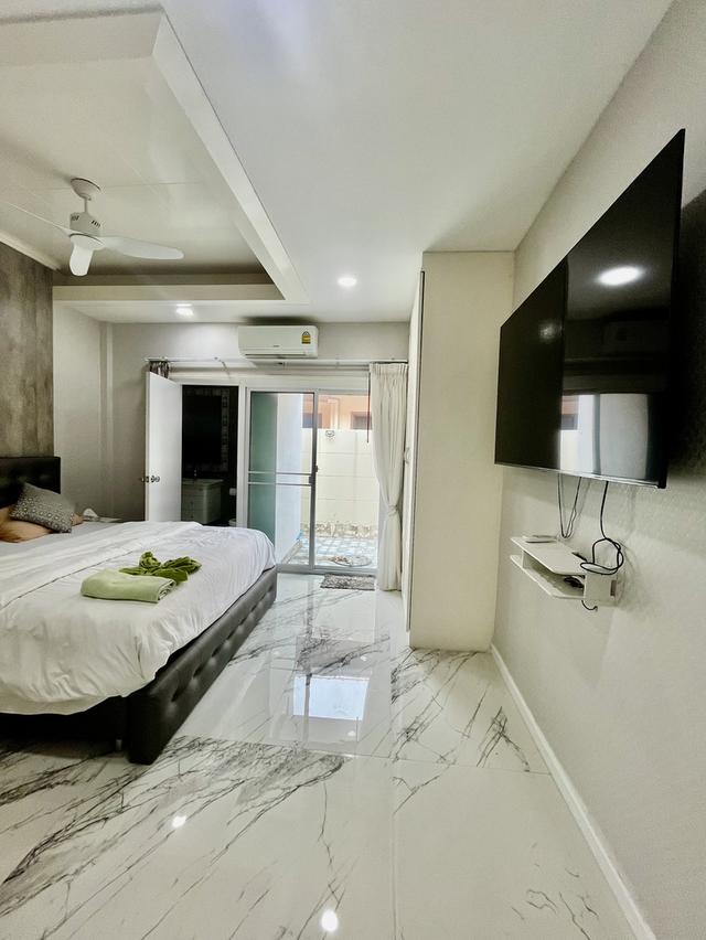 For Rent - Sale Balina 3 Huai Yai ขาย-เช่า บ้านบาลีน่า 3 ห้วยใหญ่ 10