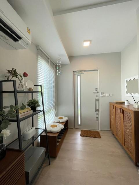 ให้เช่า ขาย บ้าน อัญญ่า Anya บางนา รามคำแหง 2 จาก Land&Houses ตกแต่งพร้อมเข้าอยู่ 3
