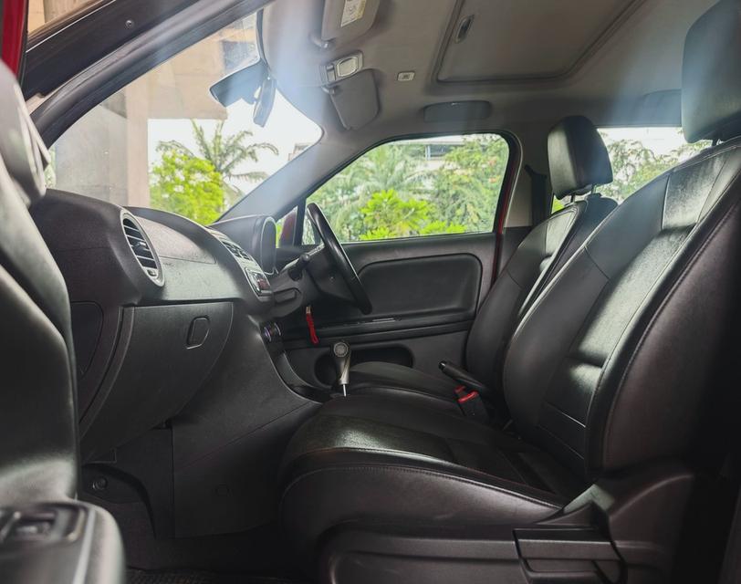 MG-3 1.5 รุ่น X Sunroof Auto ปี 2016 รูปที่ 9