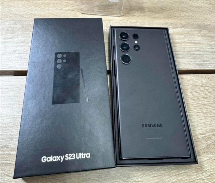 Samsung S23 Ultra 12/512 Gb