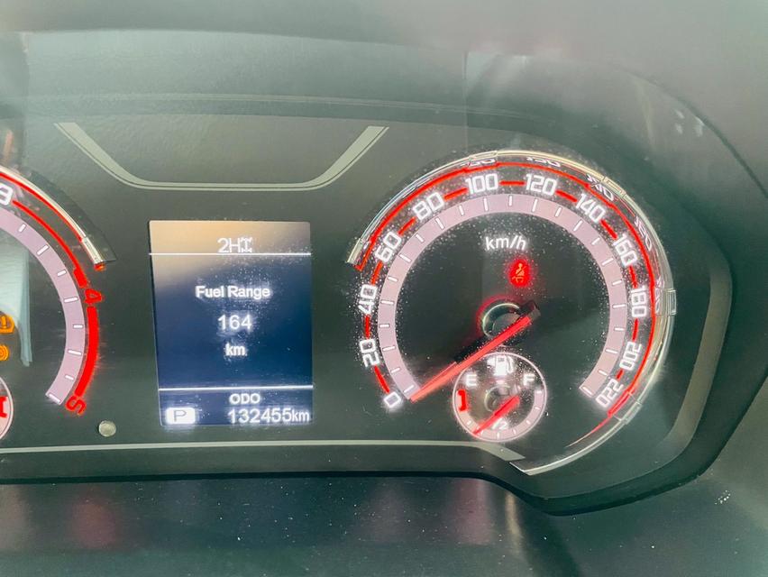 MG EXTENDER 4 ประตู ตัวTOP GRAND X  4WD AUTO  ปี2021 รูปที่ 5