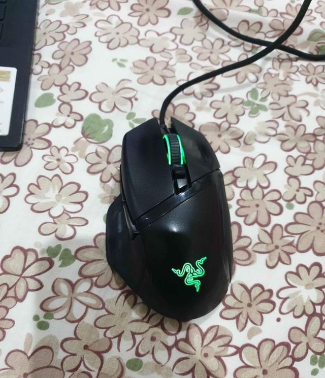 เมาส์ Razer Basilisk V2