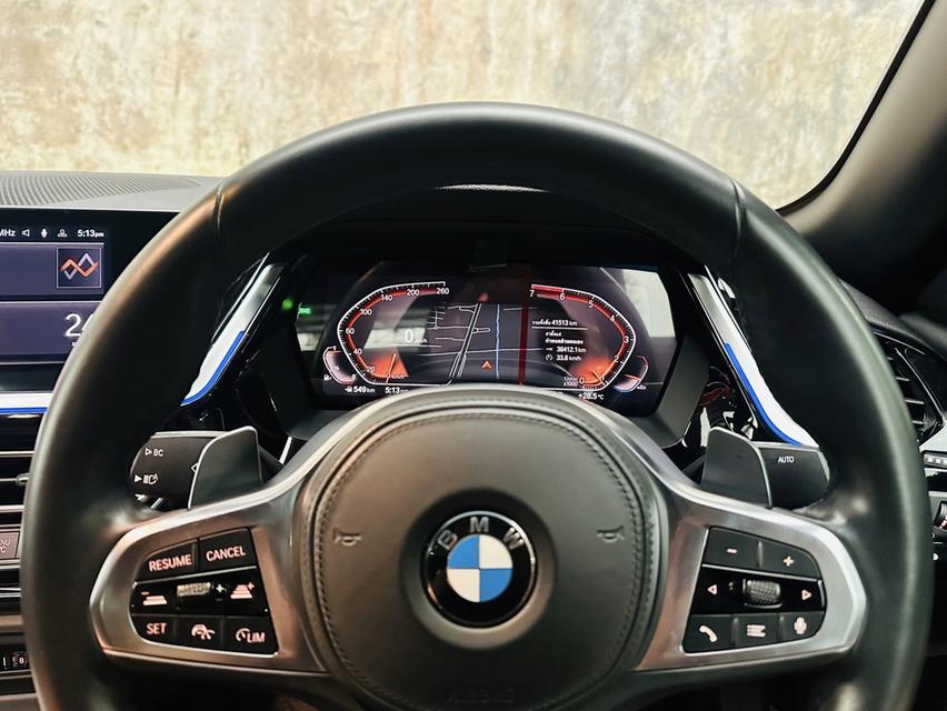 มือเดียว 2020 BMW Z4 sDrive30i M Sport ( G29 ) 3