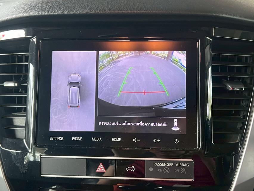 Mitsubishi Pajero Sport 2.4 GT PREMIUM AT 2WD ปี 2021 รถสวยมือเดียว 14