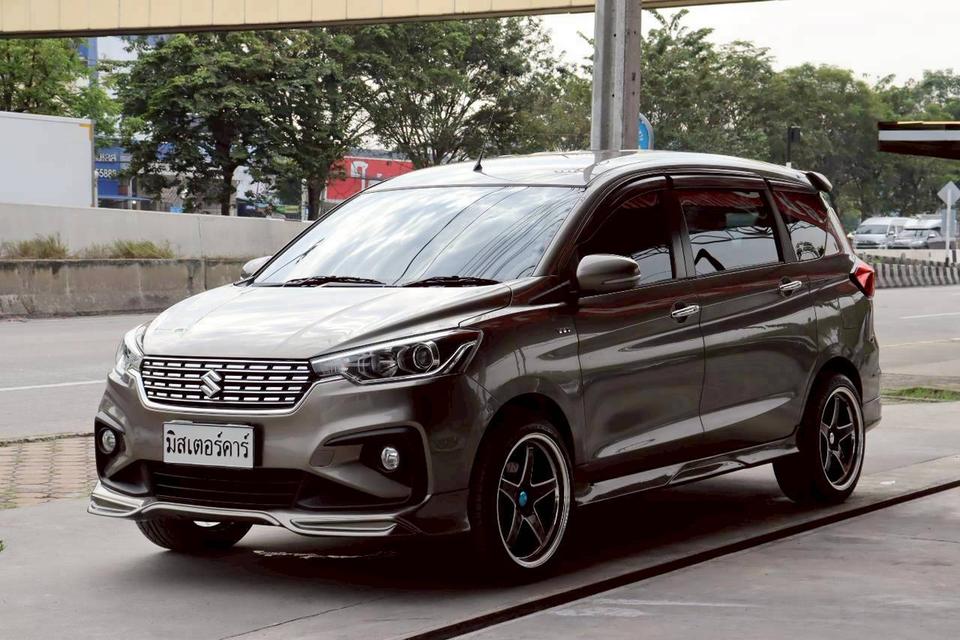 🚩SUZUKI ERTIGA 1.5 GX 2020