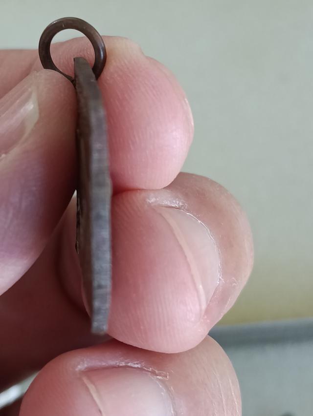 พระเหรียญ พระผง พระปิดตา