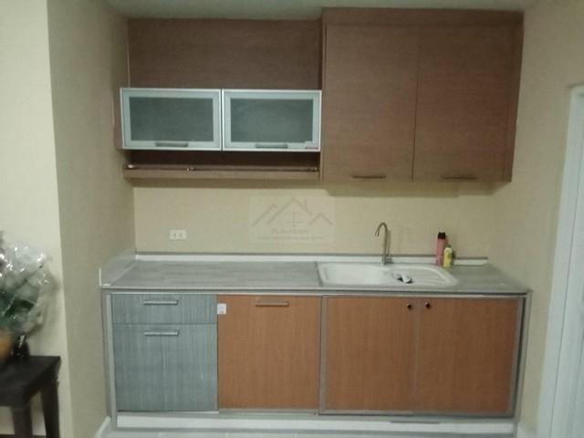 HR 10321 ให้เช่าทาวน์โฮม 3.5 ชั้นหลังมุม 3 ห้องนอน โครงการ Casa City ลาดพร้าว เลียบด่วนเอกมัยรามอินทรา ซอยโยธินพัฒนา3 เล 8