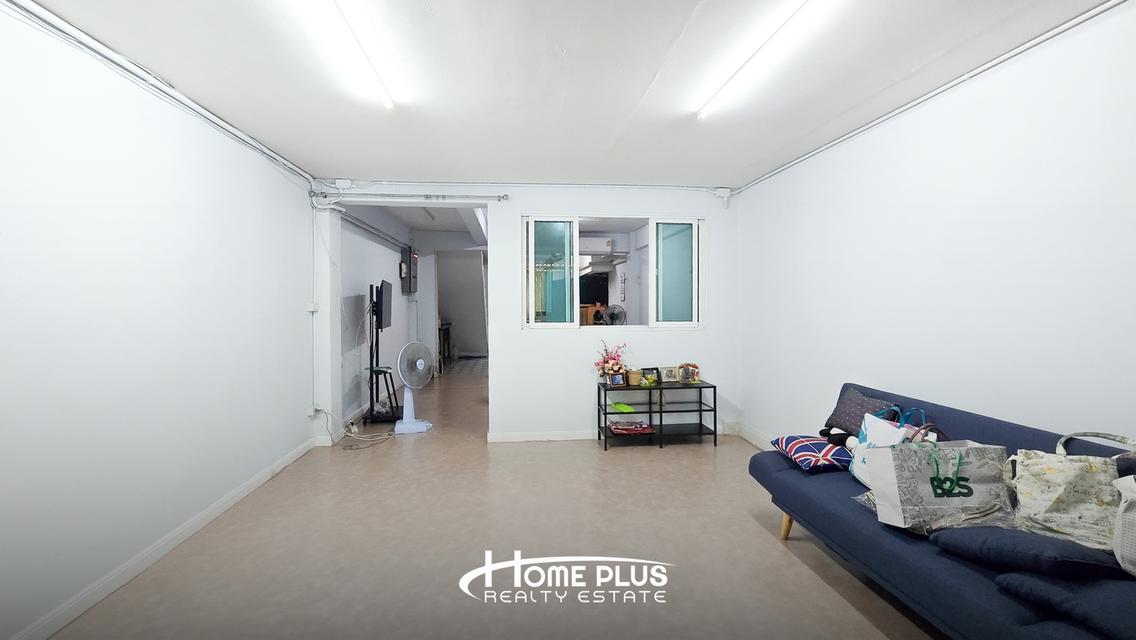 🏢 ขายอาคารพาณิชย์ รีโนเวทใหม่ หมู่บ้านดี.เค. บางบอน ใกล้เซ็นทรัล พระราม 2 5