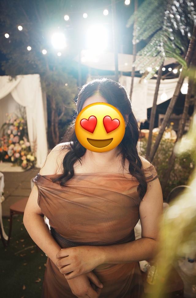 เดรสออกงานมือ2 สภาพดีค่ะ