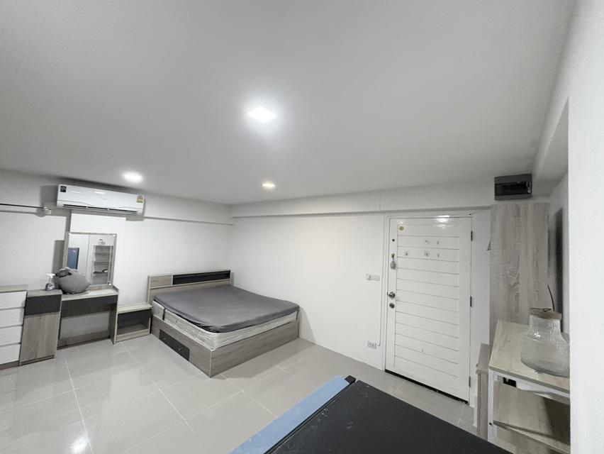 คอนโด ลิฟวิ่งเพลสคอนโด 2