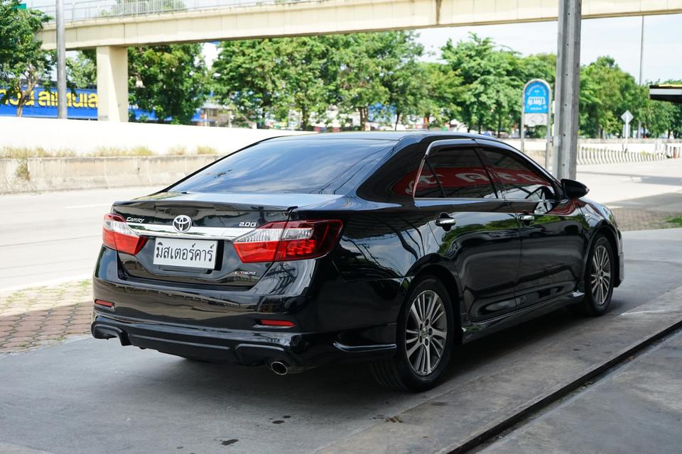 2014 TOYOTA INNOVA 2.0G EXTREMO