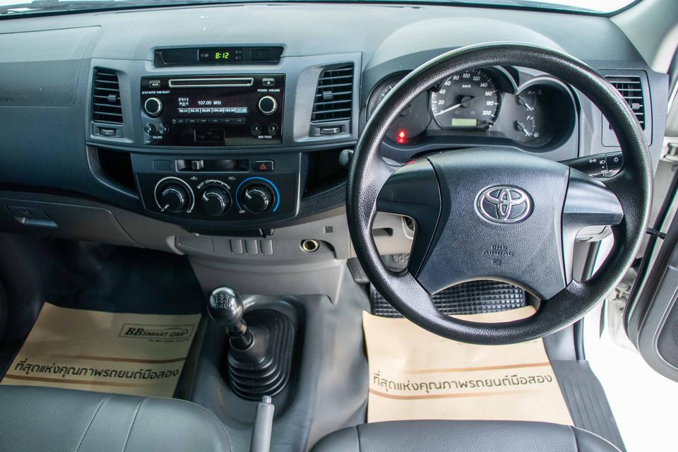 รูป 4T-15 TOYOTA VIGO CHAMP 4