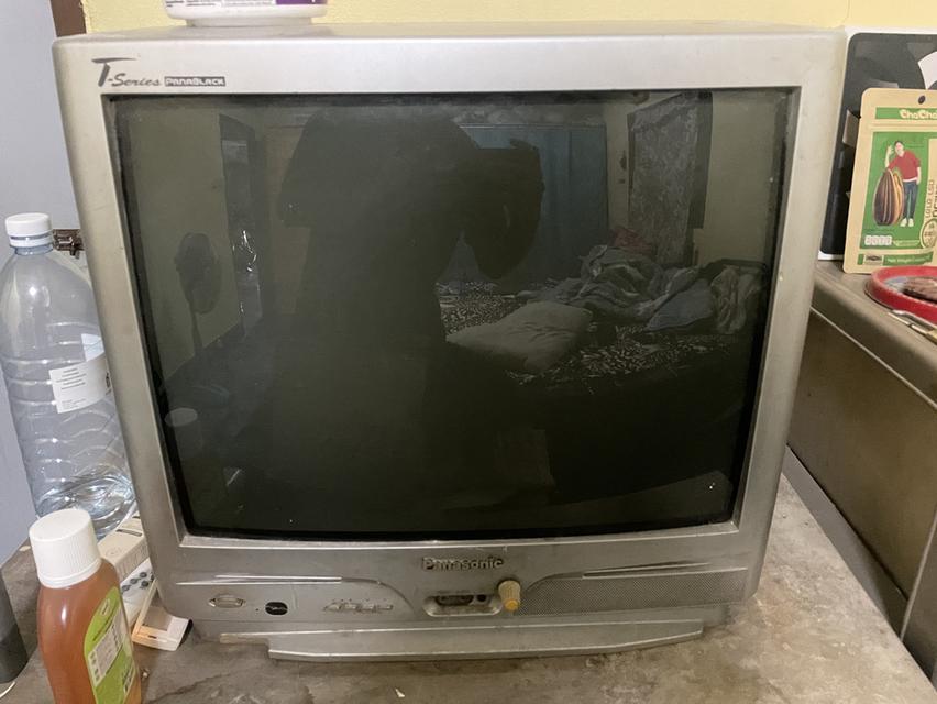 Panasonic T-Series PanaBlack