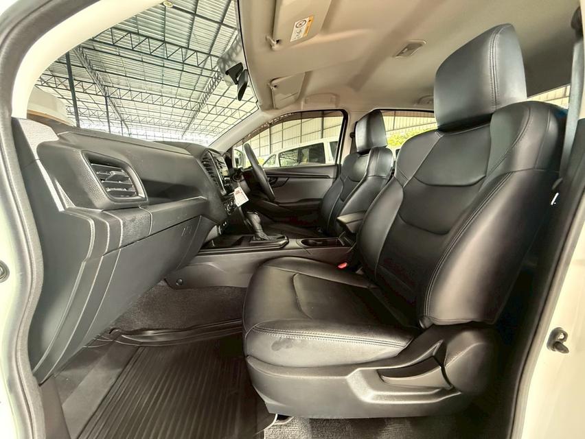 Isuzu Dmax 1.9Ddi S ปี2020 รูปที่ 16