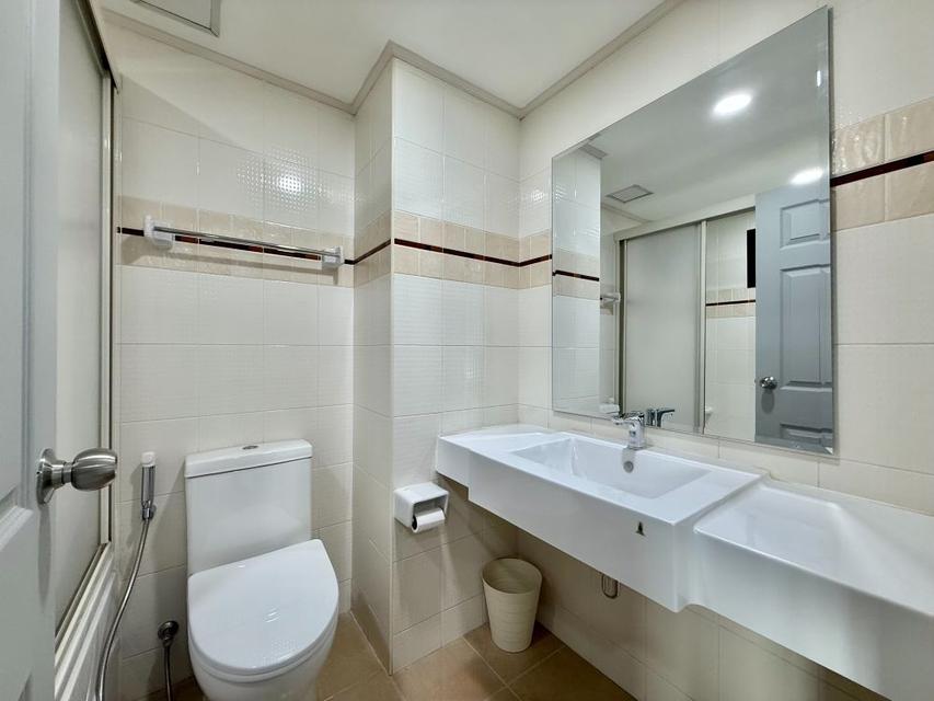 ขายคอนโดลุมพินี เพลส นราธิวาส - เจ้าพระยา ชั้น 28 อาคาร A วิวแม่น้ำเจ้าพระยา ถ.พระราม 3 ใกล้ BRT ช่องนนทรี 6