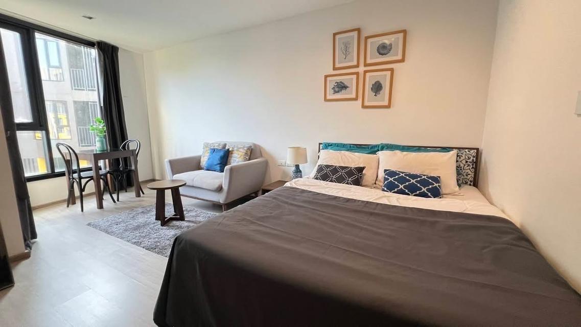 Condo for Sale – THE BASE Central Phuket 3