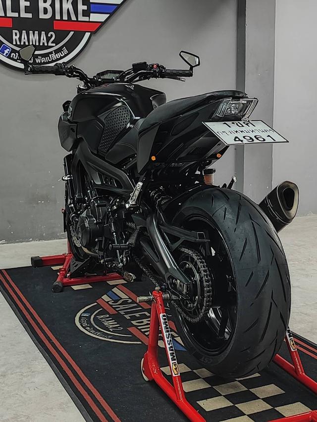 MT09 ปี2020 ออกรถเพียง 4000 บาทเท่านั้น 20