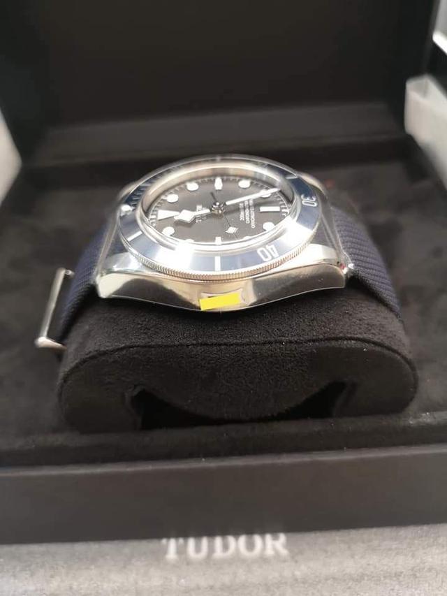 (New) Tudor Black Bay: BLUE 3