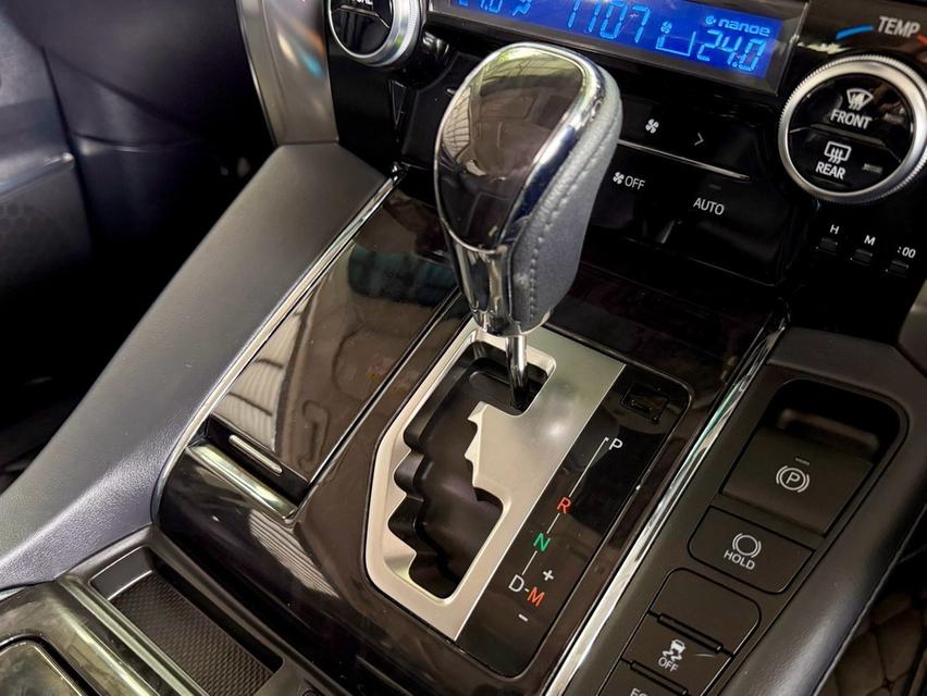 👑 TOYOTA VELLFIRE 2.5 Z G EDITION ปีจด 2020 รูปที่ 13