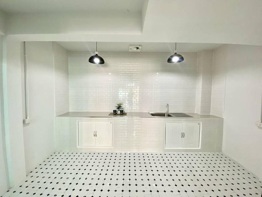 หมู่บ้านบัวหลวง1 เมืองนนทบุรี 7