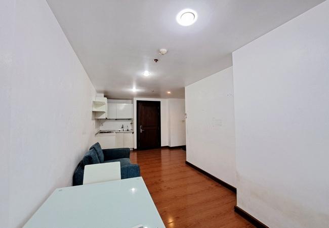 ขายคอนโด เดอะเน็กซ์ การ์เด้นสูท ซอยสุขุมวิท 52 ถนนสุขุมวิท พระโขนง กรุงเทพมหานคร 3