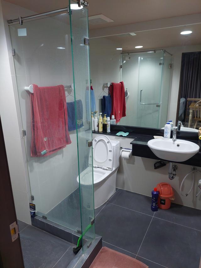 ขายคอนโดชาโตว์ อินทาวน์ 2 ห้องนอน รัชดา 10 9