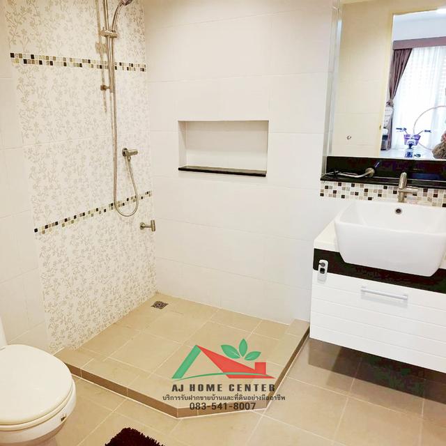 ขายบ้านเดี่ยว52.5ตรว. ม.บุราสิริ งามวงศ์วาน-ประชาชื่น สภาพดี ราคาพร้อมคุย 7