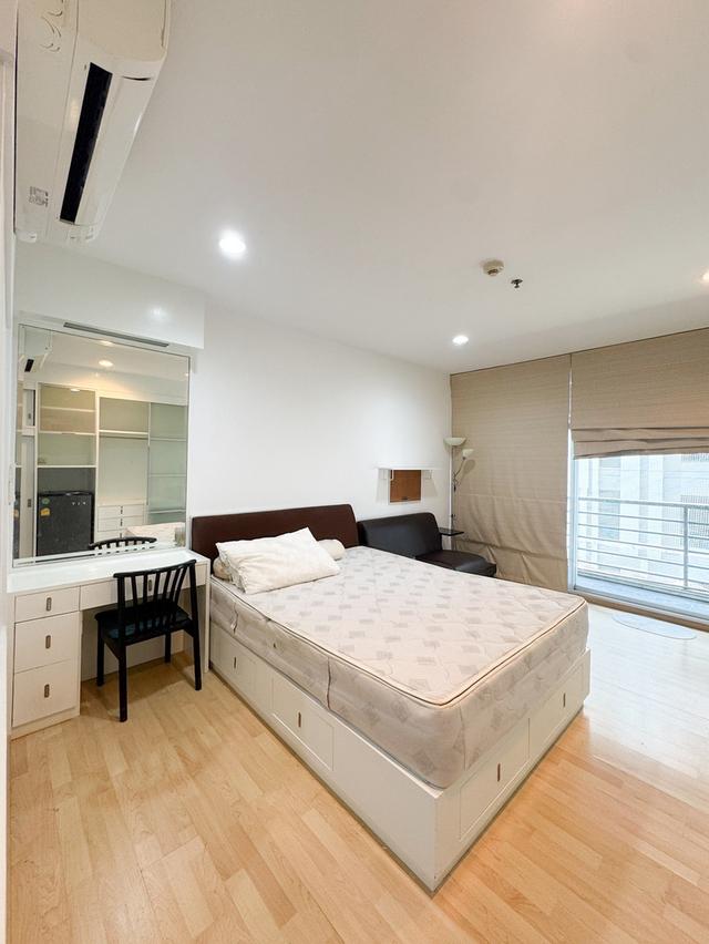 ปล่อยเช่าคอนโด Condo Noble lite อารีย์ 1 4
