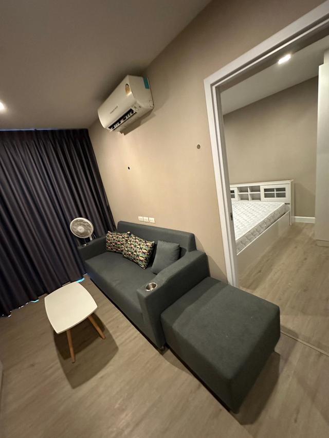 🌃 metro luxe riverfront rattanathibet คอน โด เมโทรลักซ์ รัตนาธิเบศร์ 5