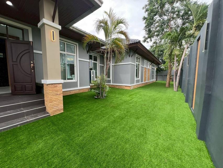 Pool Villa Pattaya For Rent Near Jomtien Beach  7