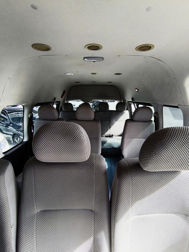 FOTON 2.8 COLUMBUS MT DIESEL 14