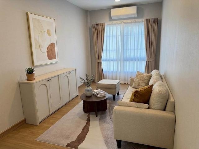 ให้เช่าบ้านเดี่ยว 2 ชั้น 300 ตร.ม. CENTRO Bangna Phase 2 ใกล้ Mega Bangna 8