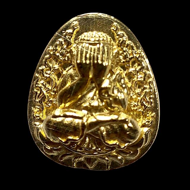 พระปิดตามหาลาภหลวงพ่อขุนด่าน